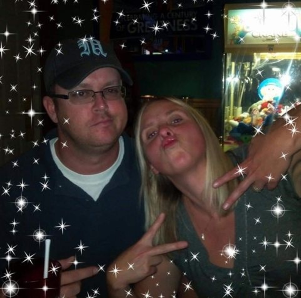 Meet your Posher, Monique